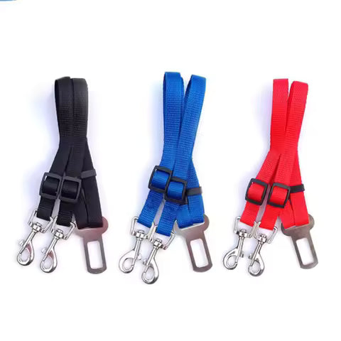 Security Belt for Dog