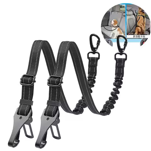 Security Belt for Dog